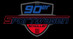 Logo 90er-Sportwagen-Schüller